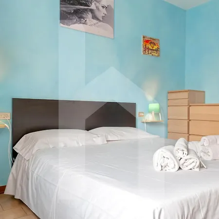 Homiday- Ospedale Cisanello - Free Parking 公寓 比萨