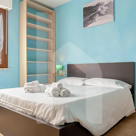 Homiday- Ospedale Cisanello - Free Parking 公寓 *