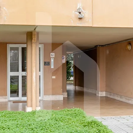 Homiday- Ospedale Cisanello - Free Parking 公寓