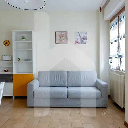 Homiday- Ospedale Cisanello - Free Parking Apartment *